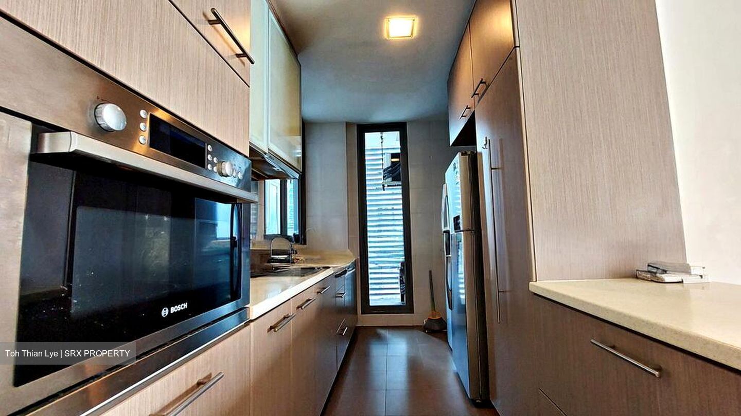 City Edge (D11), Apartment #505348551